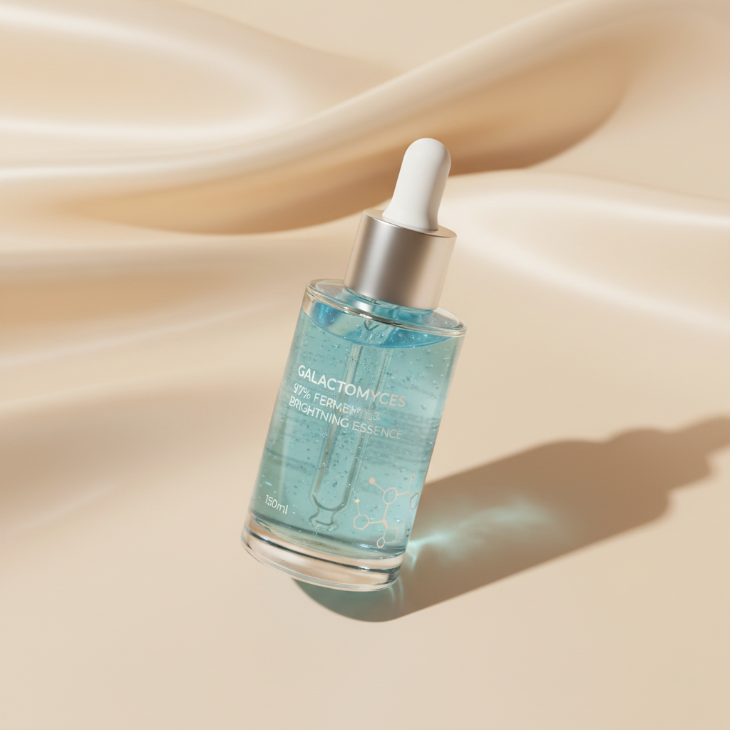 Galactomyces 97% Fermented Brightening Essence — Skincare