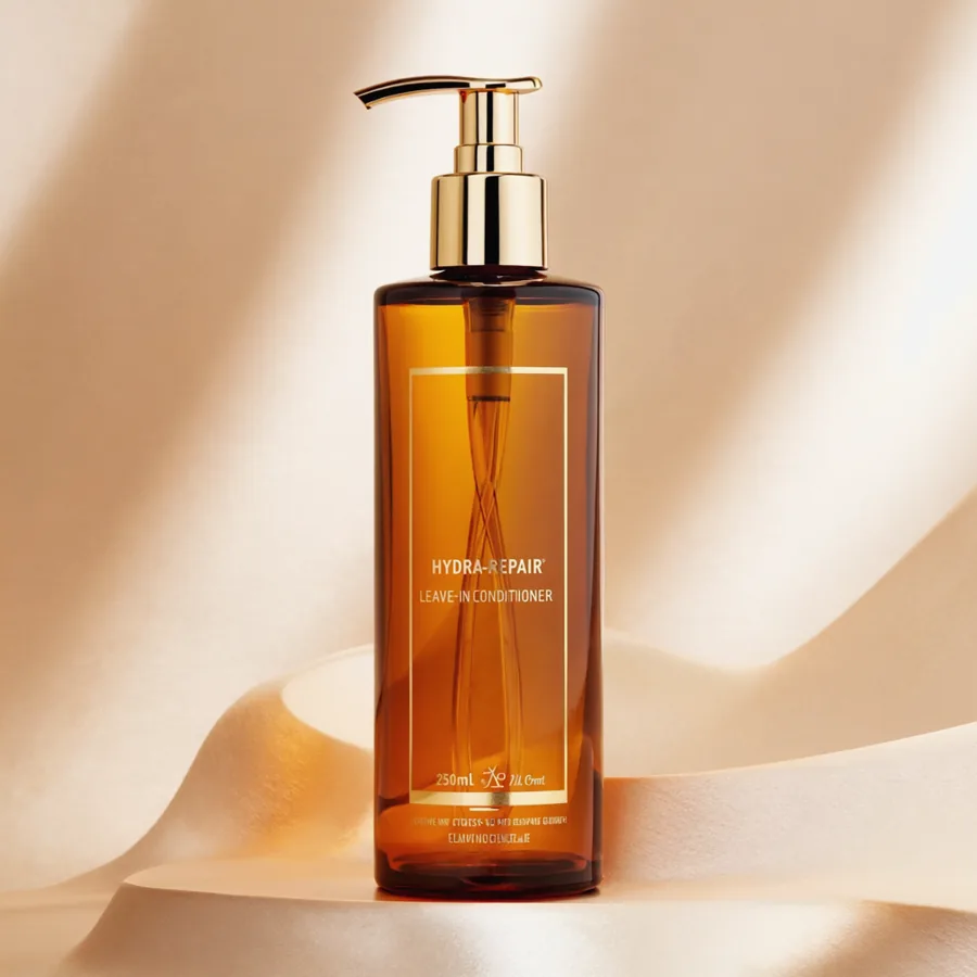 Hydra-Repair Leave-In Conditioner — Haircare