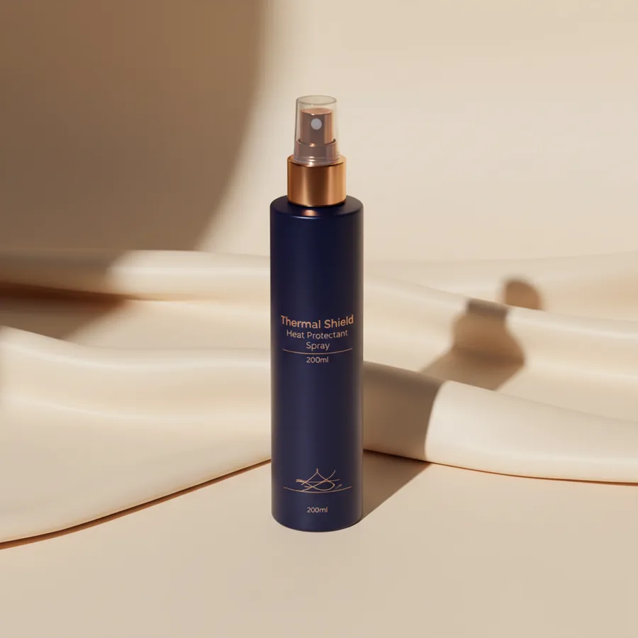 Thermal Shield Heat Protectant Spray 200ml — Haircare