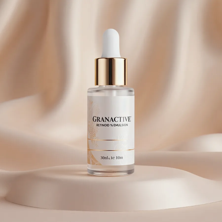 Granactive Retinoid 2% Emulsion — Skincare