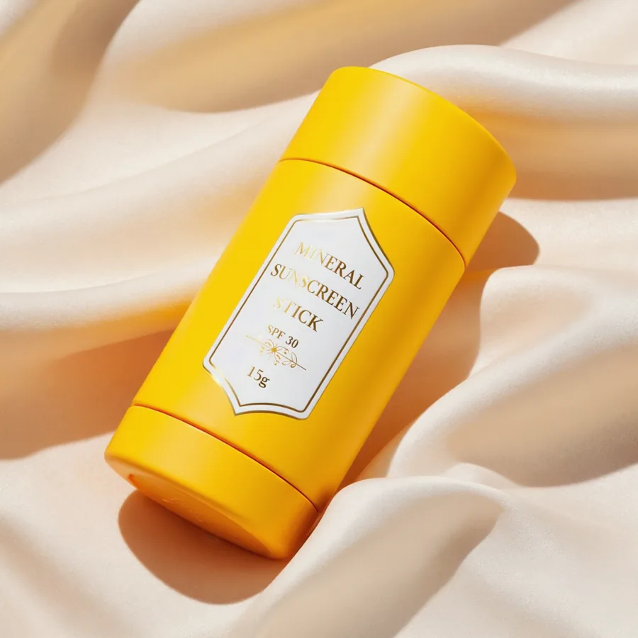 Mineral Sunscreen Stick SPF 30 — SPF / Sun Care